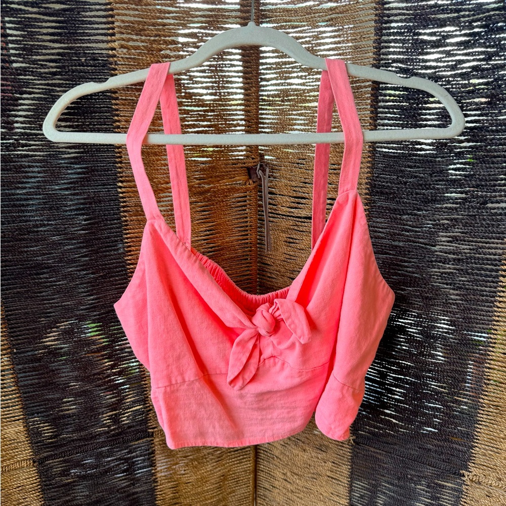 Universal Thread Crop Top